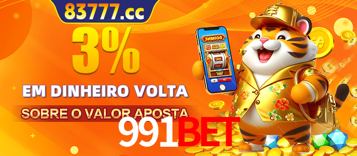 Promoção para baixar e instalar o aplicativo do cassino 991bet. O banner oferece uma recompensa de R1aR1aR8, com a imagem de uma cobra sobre moedas de ouro.